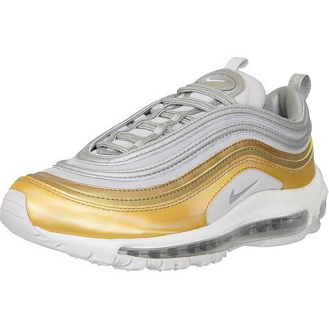 nike air max 97 damen grau